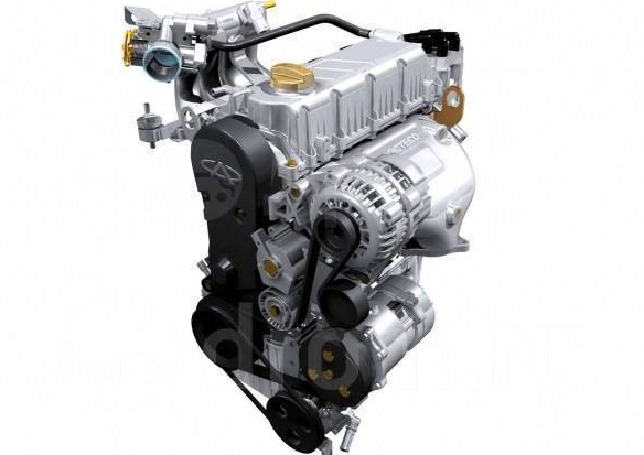 Chery ZX Weishi, полноразмерный пикап